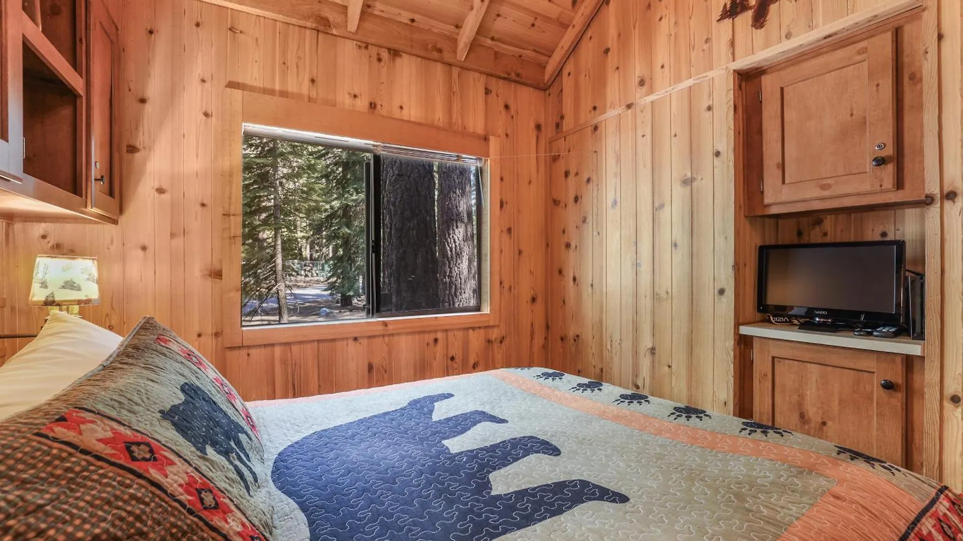 Domek alpejski The Cozy Cub Cabin 7 Min To Lake South Lake Tahoe