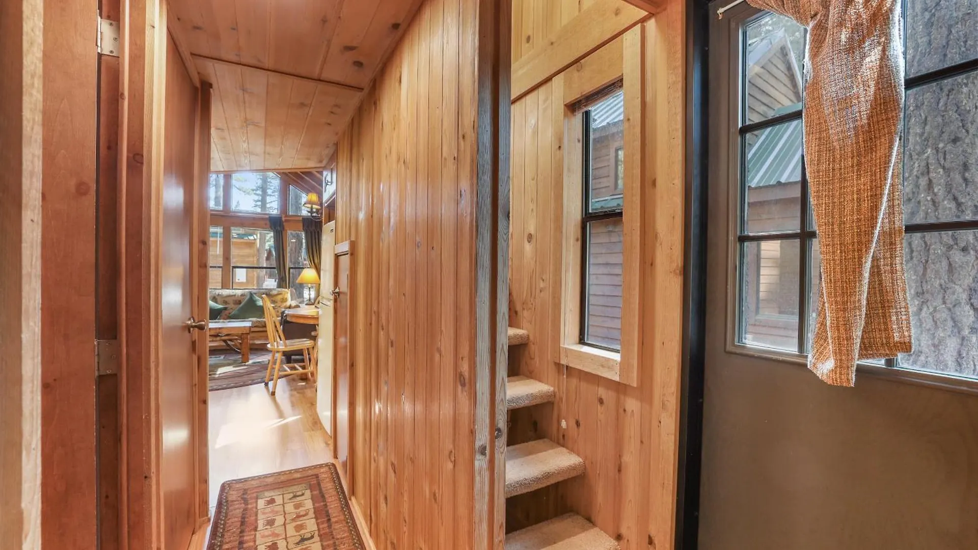 The Cozy Cub Cabin 7 Min To Lake South Lake Tahoe Domek alpejski