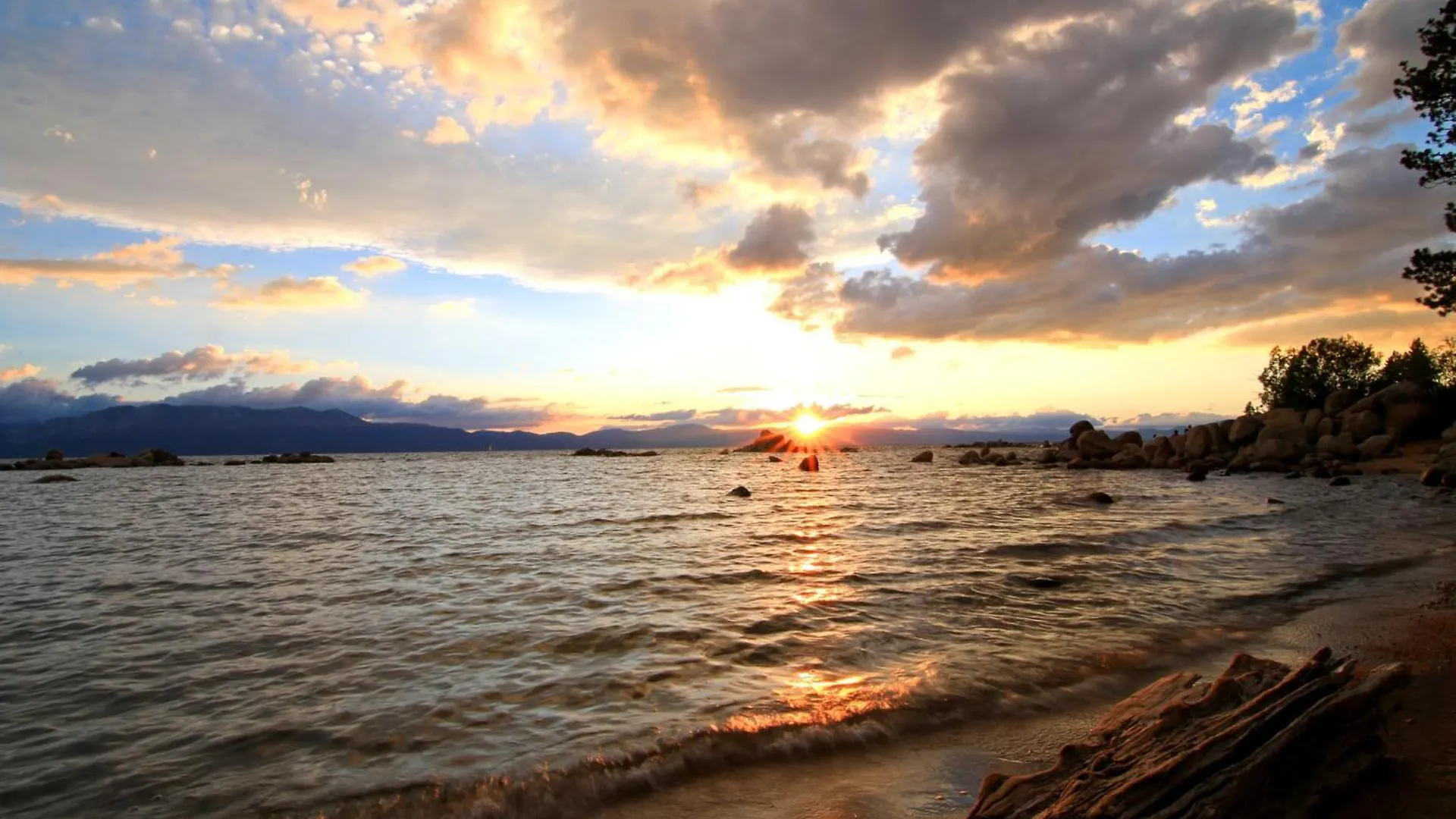 Domek alpejski The Cozy Cub Cabin 7 Min To Lake South Lake Tahoe Stany Zjednoczone Ameryki